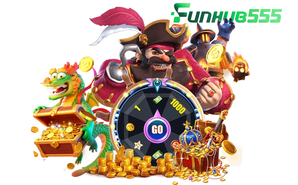 funhub555 Premium Banner