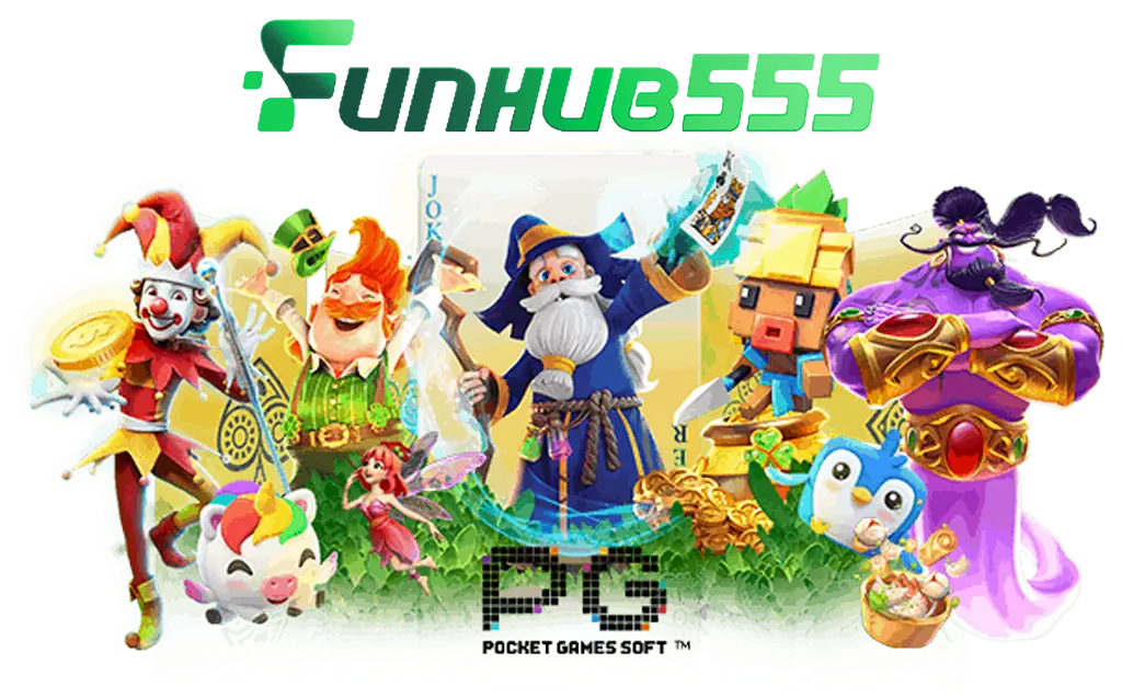 funhub555
