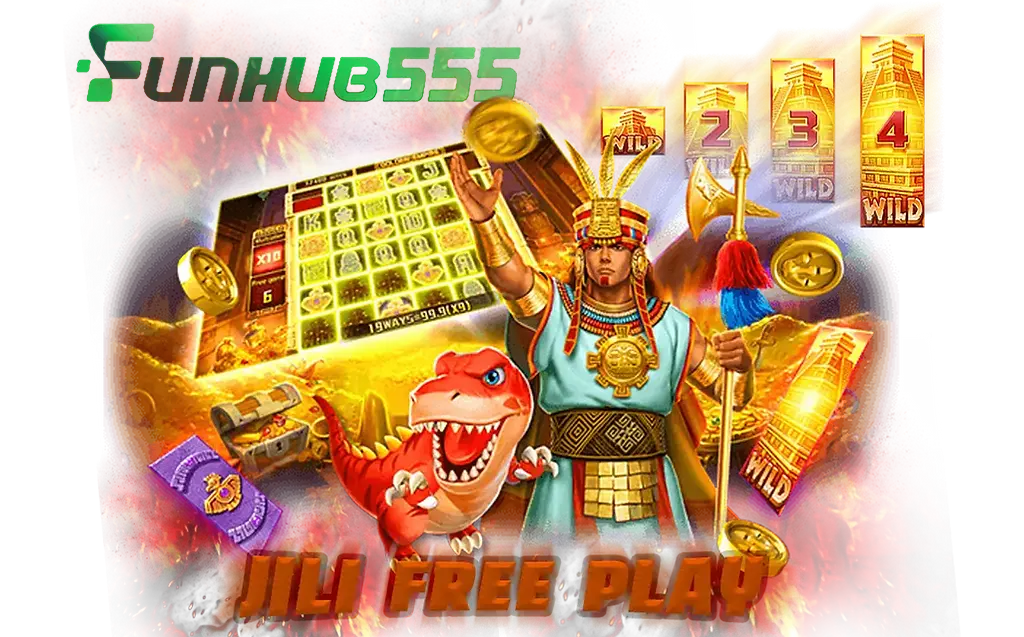 funhub555